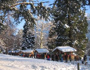 Apartament Relax - Ischia - Pergine Valsugana