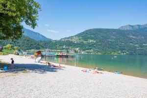 Apartament Relax - Ischia - Pergine Valsugana