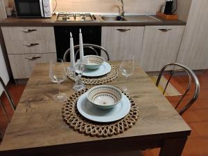 Apartament Relax - Ischia - Pergine Valsugana