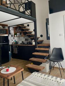 City Loft