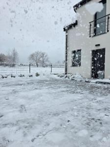 Zacisze w Karkonoszach