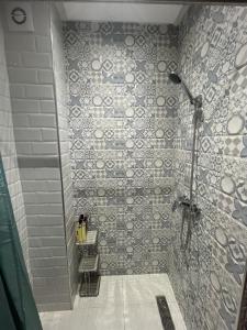 Marrakech Modern Loft