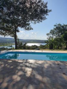 Rancho Casa Grande em Alexânia - GO