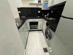 Marina Promenade, 80 m2 Cityapartment nahe New Marina & Sheraton, 3 Min zum Strand