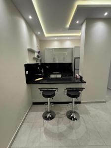 Marina Promenade, 80 m2 Cityapartment nahe New Marina & Sheraton, 3 Min zum Strand