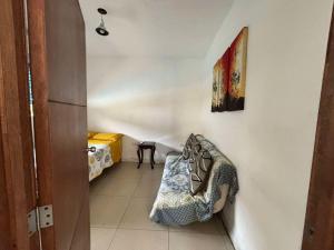 Departamento con palapa, 2 cuartos