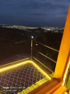 Glamping NOVA VILLA EL EDEN