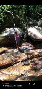 Recanto Jane e Daniel