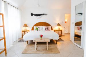 Villa Playa Colorada Eco-Luxury Beachfront Retreat