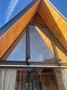 Mountain paradise in Merisi