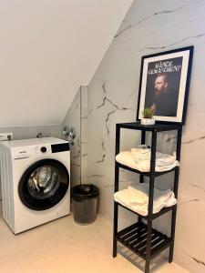 Loft am Rebhügel-modern wohnen in den Weinbergen