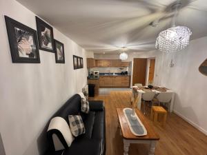 The Portsmouth chill spot