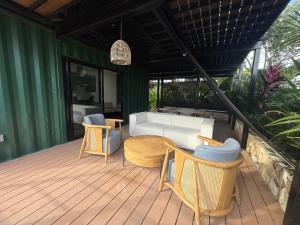 Residence Jardin de la Vida