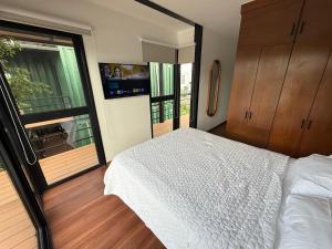 Residence Jardin de la Vida