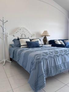 Santorini, loft frente al mar