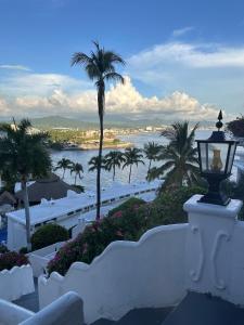 Santorini, loft frente al mar