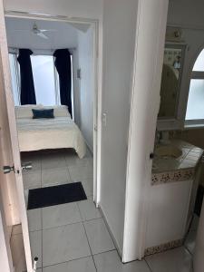 Santorini, loft frente al mar