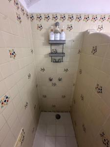 Santorini, loft frente al mar