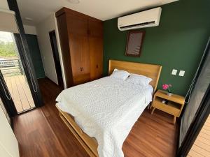 Residence Jardin de la Vida