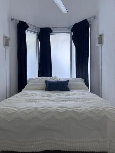 Santorini, loft frente al mar