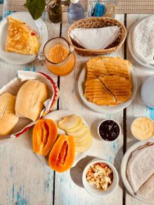 Pousada Jardim da Praça