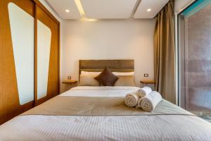 Luxury Apartment in Marrakech