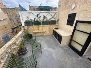 Lorenzo x Casa Norte