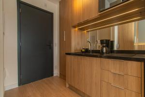 Loft Pet Friendly com Academia a 450m do Metro