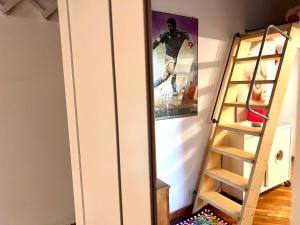 Un cuore nella città eterna