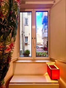 Un cuore nella città eterna