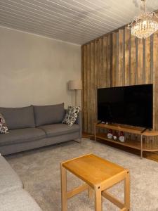 Villa Arctic Harmony near SCV