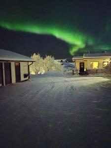 Peaceful apartment Winter Fox