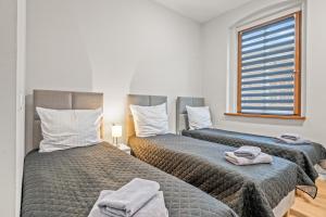 Central Platinum Apartments 4