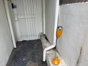 A comfortable high-end ramji house near Shingil Station, 15 minutes on foot from Yeouido, with the famous detective Conan