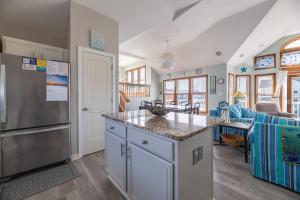 The Life of Riley - NH MP 10.5, Ocean View, 265 Yds to Beach, Pool, Hot Tub, Pool Table, Flex Stays