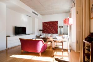 Casa Boutique San Bernardo, con jacuzzi y parking.