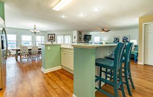 NH MP 11.5, Oceanfront, 7 BD, Pool, Hot Tub, Pool Table, Pets OK