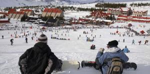 Riverside Apartaments