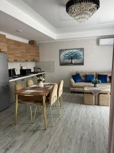 Natias House ნათიას სახლი