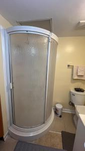 Cozy and Spacious Private Basement