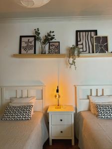 Cantinho da Avó Mifá