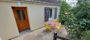 LALPETTE maison 3 pièces tout confort