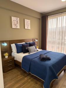 El departamento de Verito