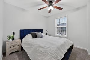 Cozy 2BR getaway with modern comfort