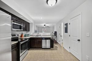 Cozy 2BR getaway with modern comfort