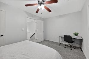 Cozy 2BR getaway with modern comfort