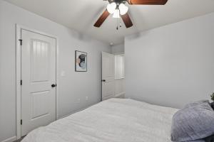 Cozy 2BR getaway with modern comfort