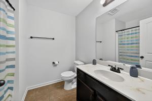 Cozy 2BR getaway with modern comfort