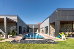 Villa Ramona, Calme, Luxe et Piscine