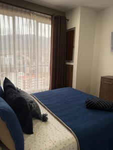 El departamento de Verito